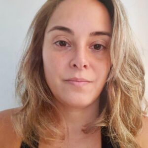 Foto de Fernanda Chiossi